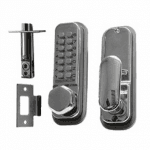 Unlocking Security: A Comprehensive Guide to Door Locks